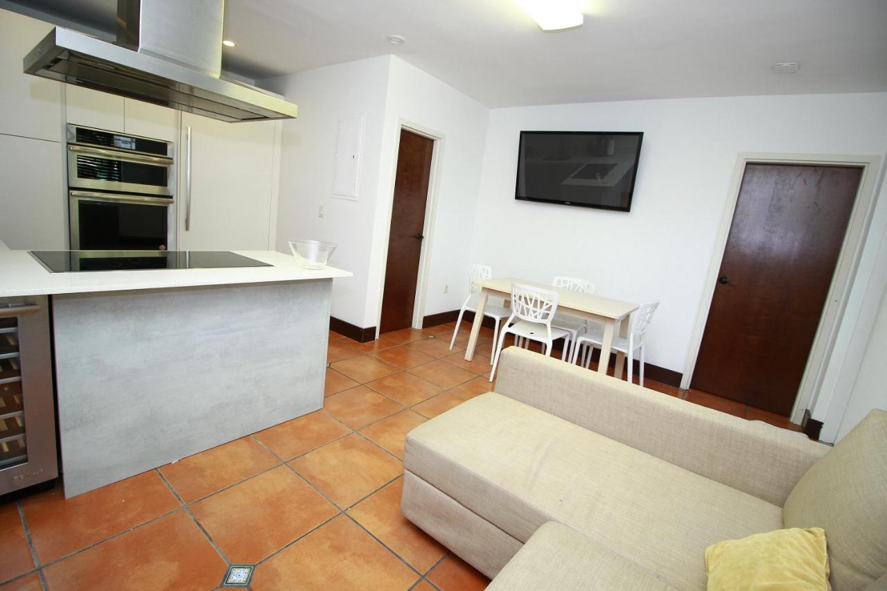 Makani Beach House 333 Hollywood Dış mekan fotoğraf