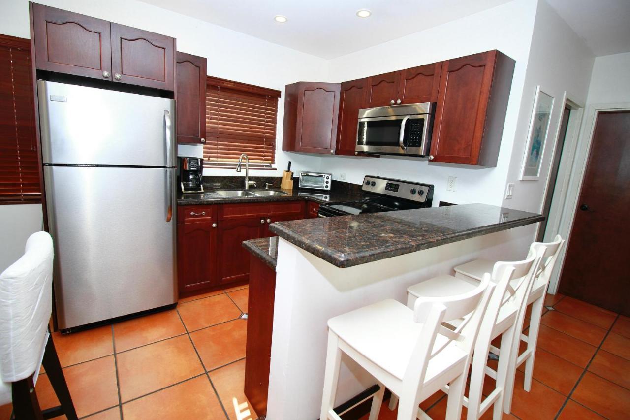 Makani Beach House 333 Hollywood Dış mekan fotoğraf