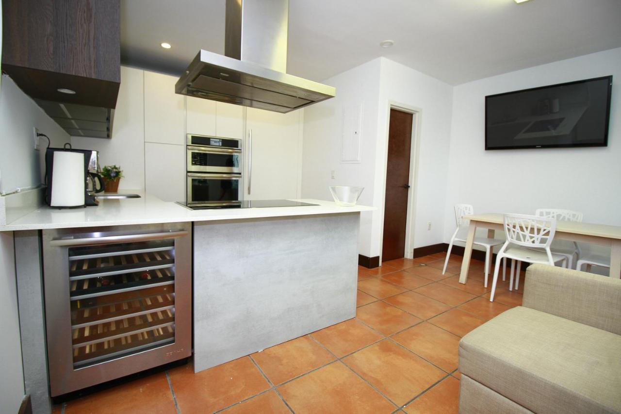 Makani Beach House 333 Hollywood Dış mekan fotoğraf