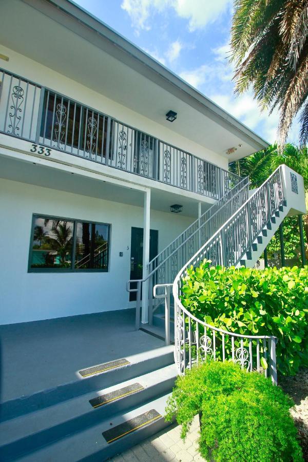 Makani Beach House 333 Hollywood Dış mekan fotoğraf