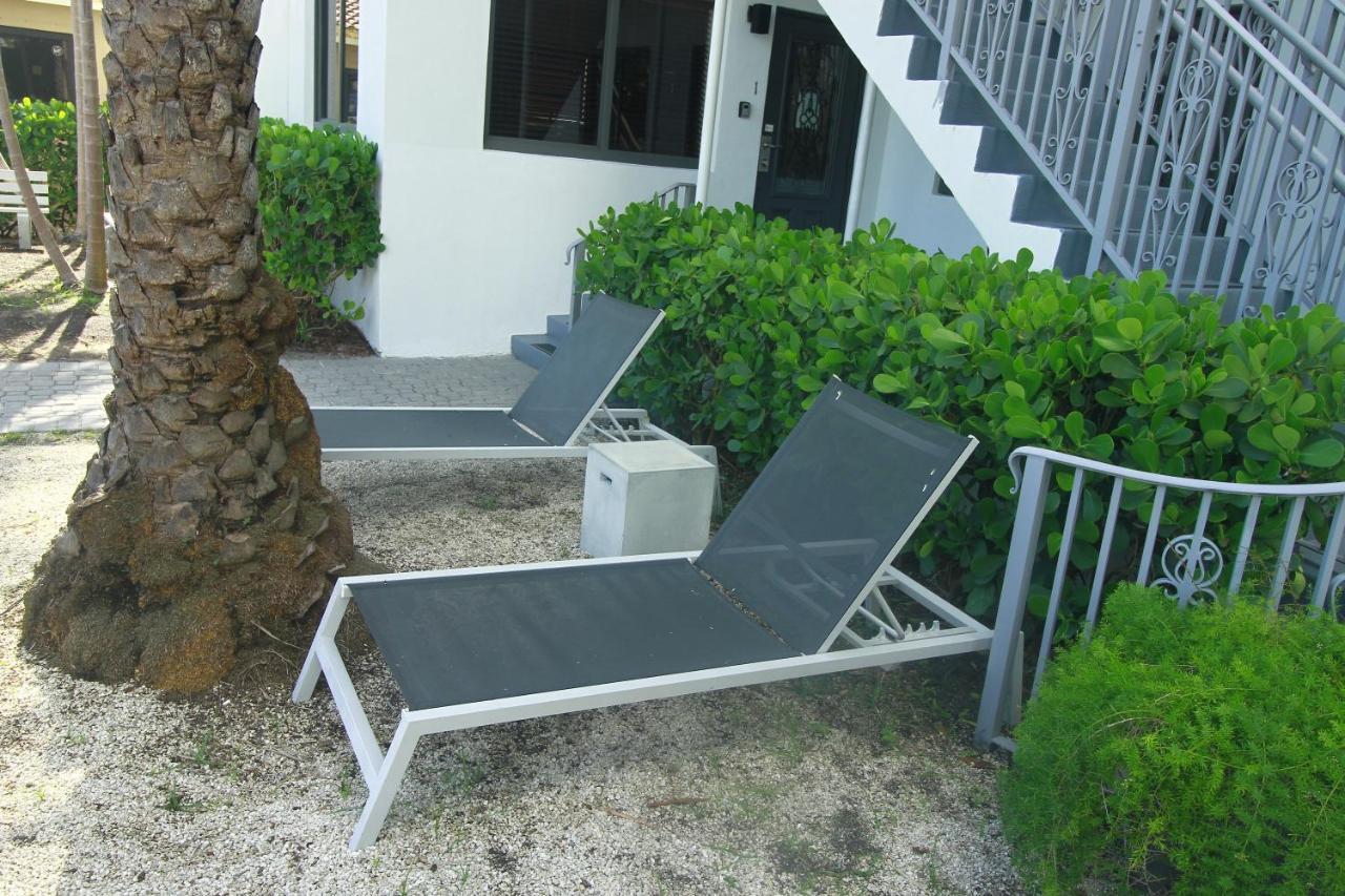 Makani Beach House 333 Hollywood Dış mekan fotoğraf