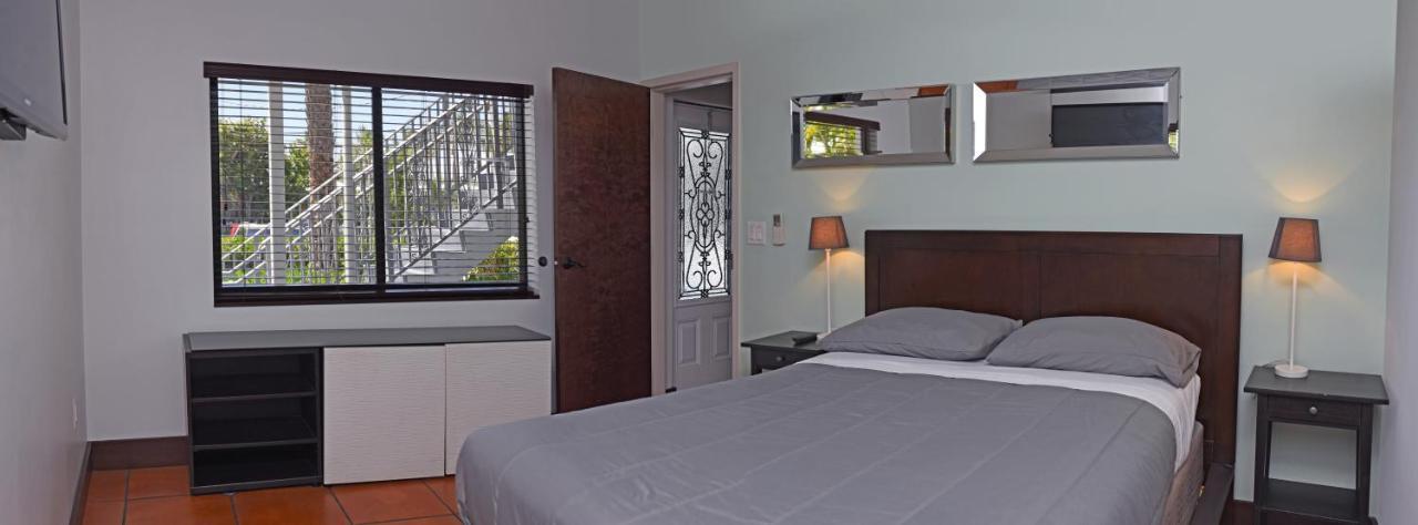 Makani Beach House 333 Hollywood Dış mekan fotoğraf