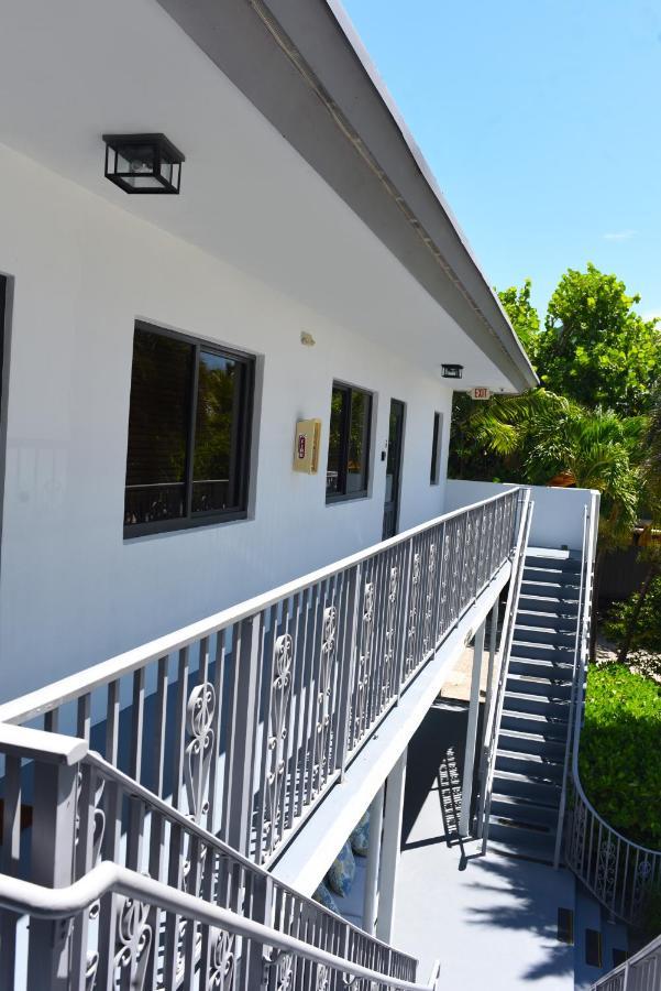 Makani Beach House 333 Hollywood Dış mekan fotoğraf