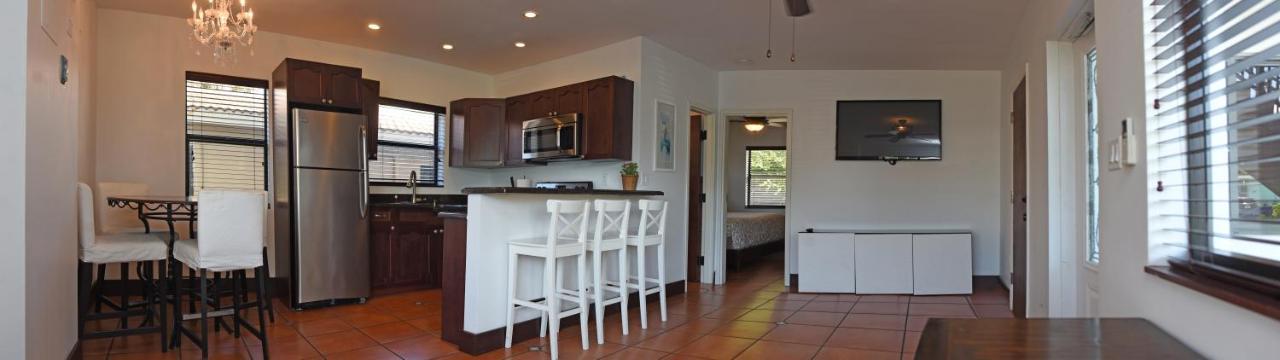 Makani Beach House 333 Hollywood Dış mekan fotoğraf