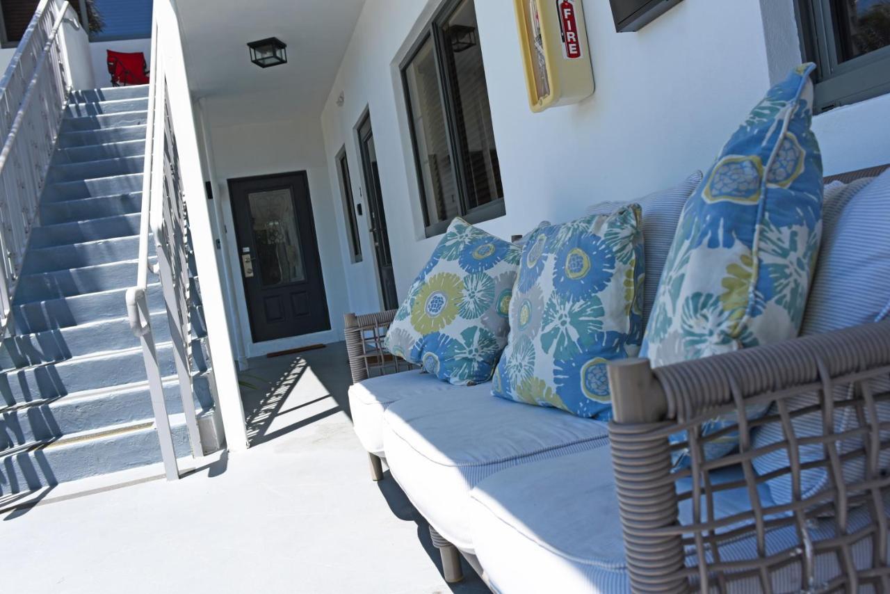 Makani Beach House 333 Hollywood Dış mekan fotoğraf