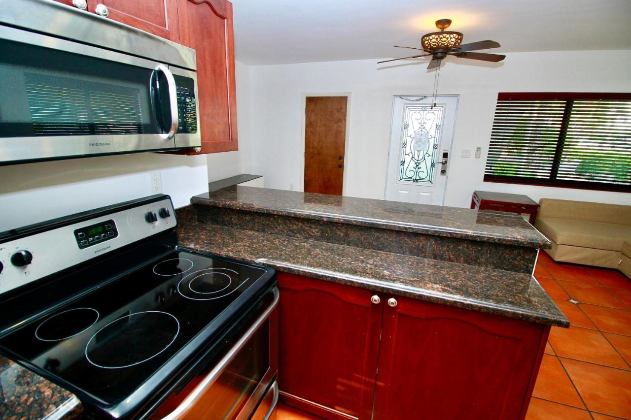Makani Beach House 333 Hollywood Dış mekan fotoğraf