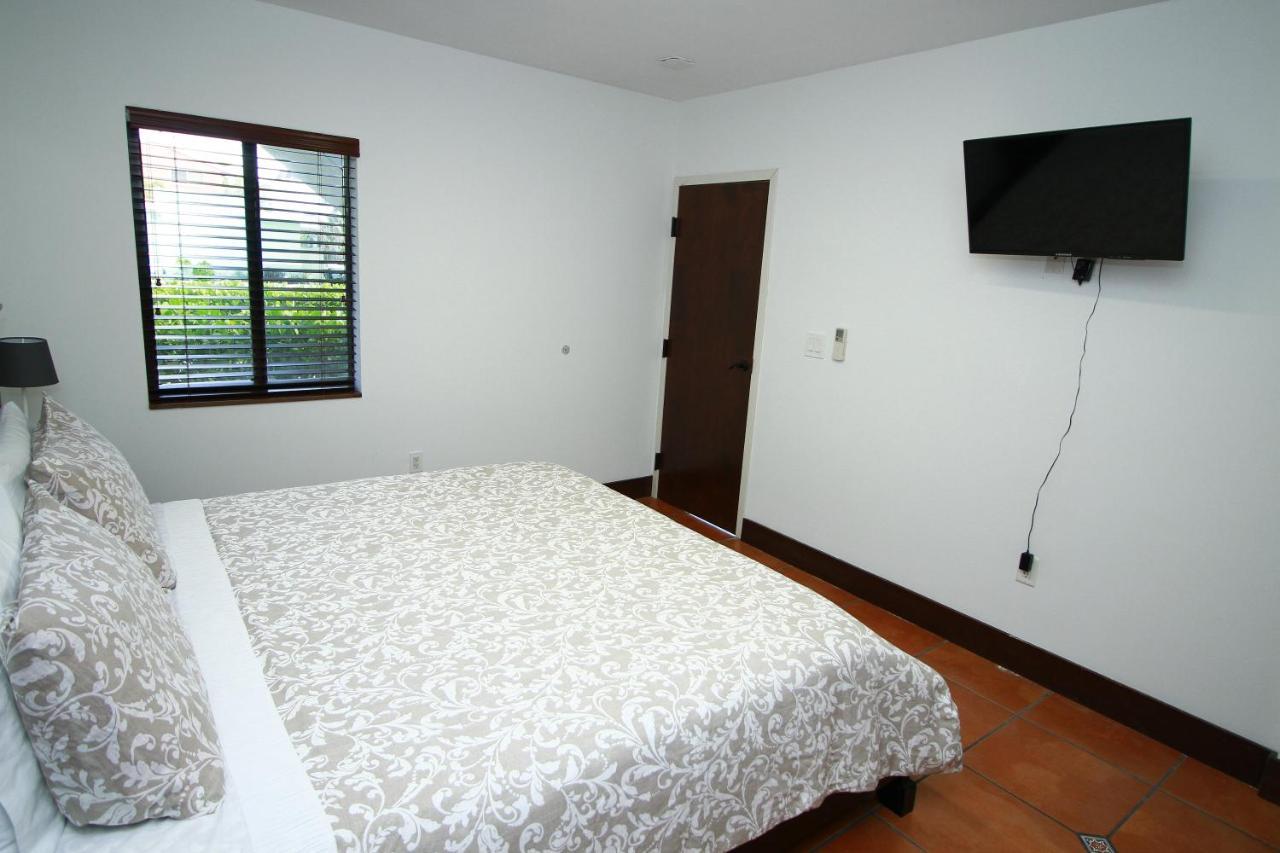 Makani Beach House 333 Hollywood Dış mekan fotoğraf
