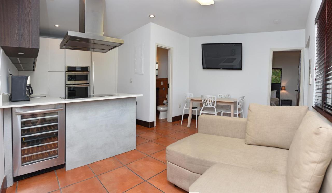 Makani Beach House 333 Hollywood Dış mekan fotoğraf