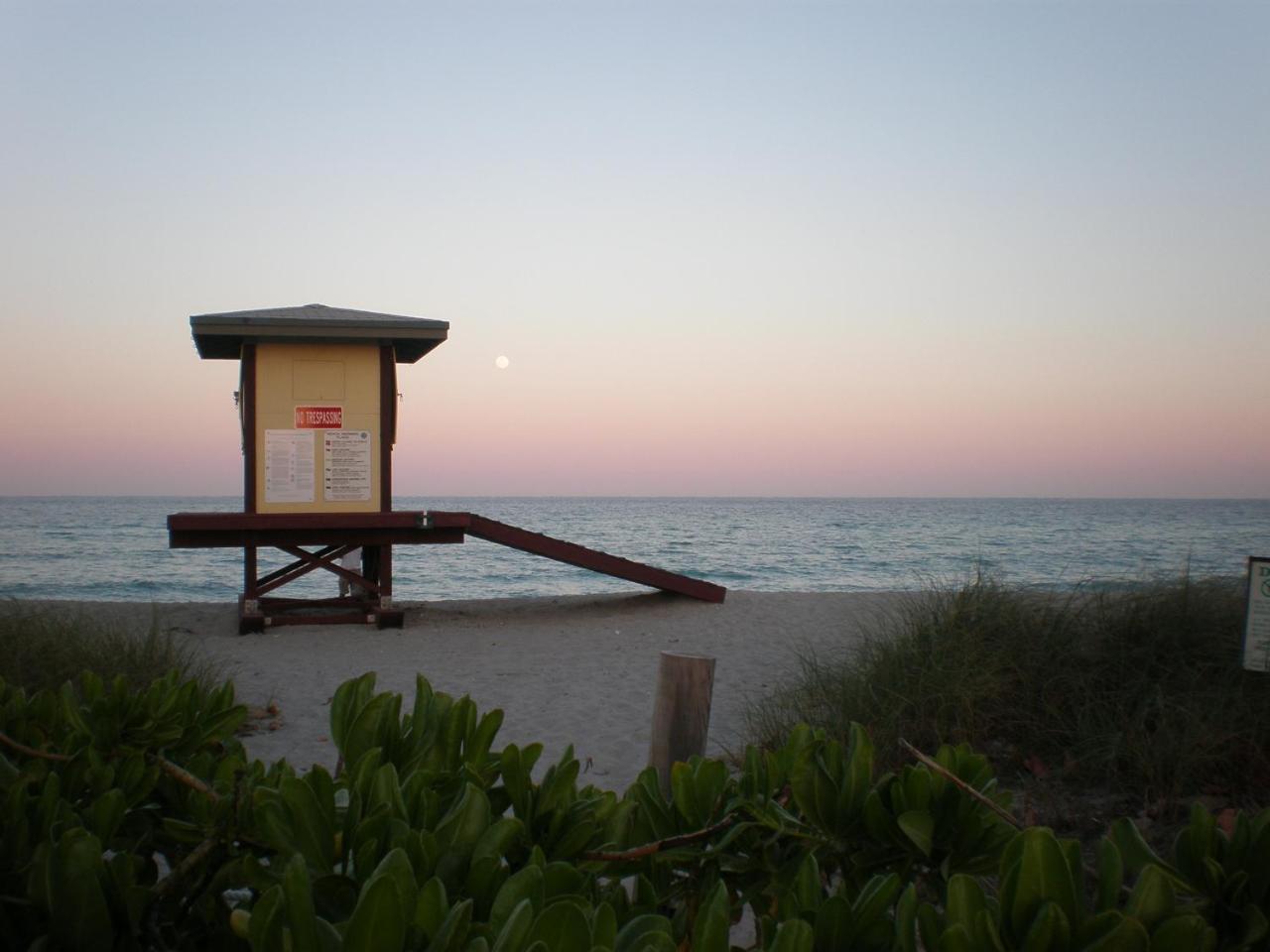 Makani Beach House 333 Hollywood Dış mekan fotoğraf