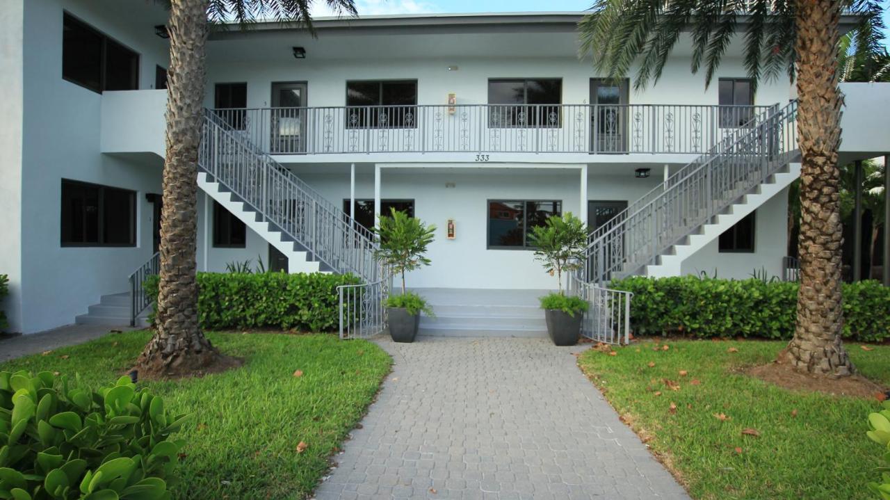 Makani Beach House 333 Hollywood Dış mekan fotoğraf