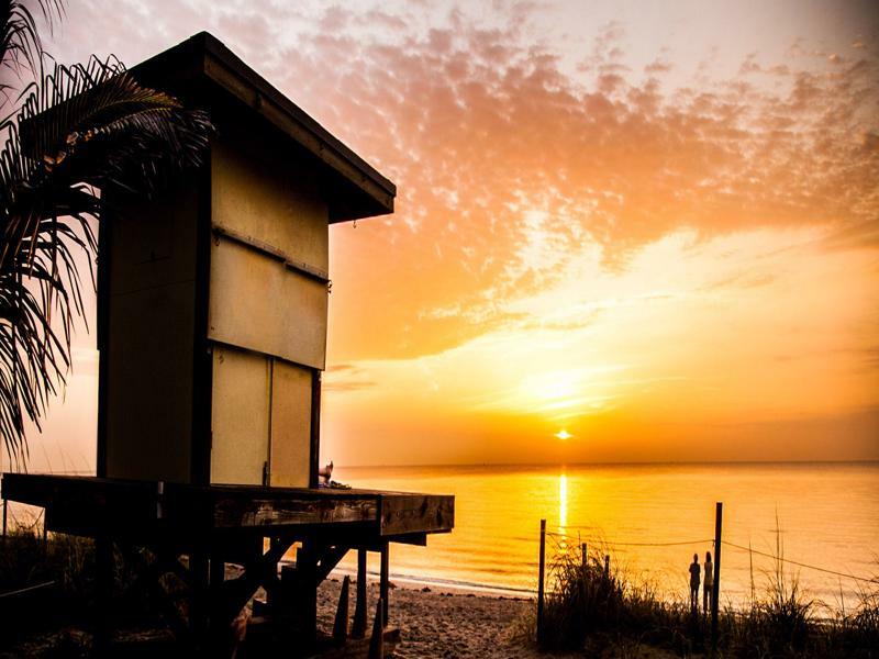 Makani Beach House 333 Hollywood Dış mekan fotoğraf