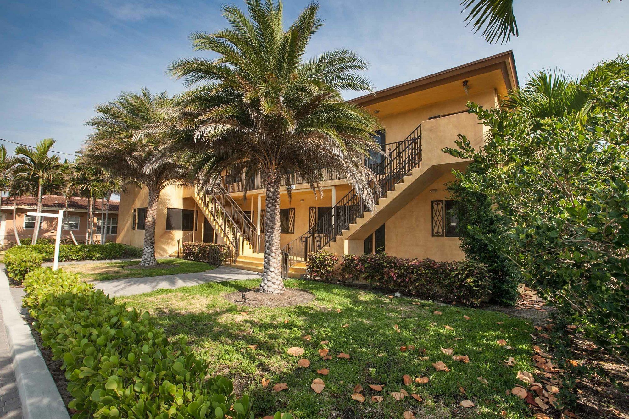 Makani Beach House 333 Hollywood Dış mekan fotoğraf
