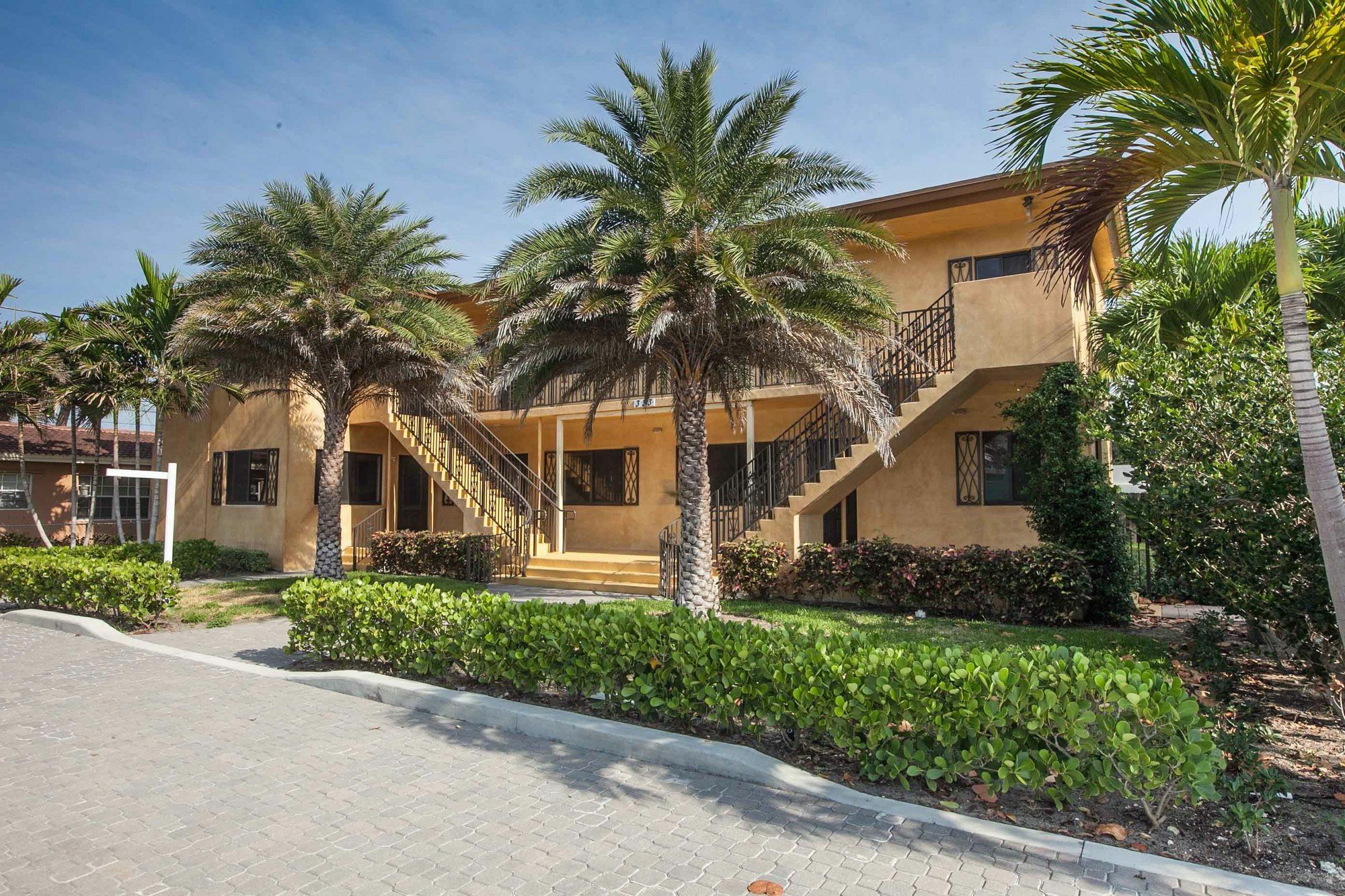 Makani Beach House 333 Hollywood Dış mekan fotoğraf